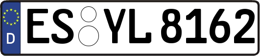 ES-YL8162