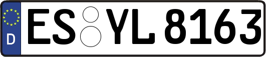ES-YL8163