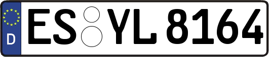 ES-YL8164