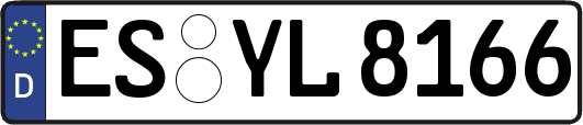 ES-YL8166