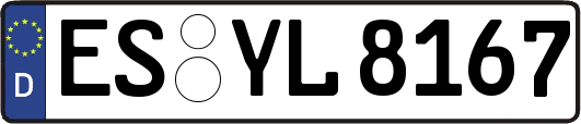 ES-YL8167