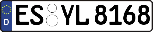 ES-YL8168