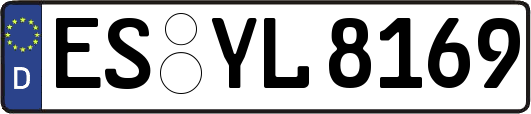 ES-YL8169