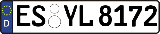 ES-YL8172