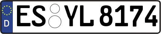 ES-YL8174