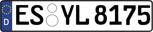 ES-YL8175