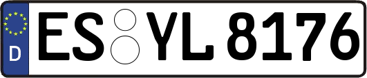 ES-YL8176