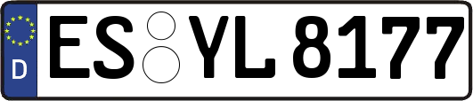 ES-YL8177