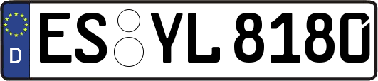 ES-YL8180
