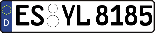 ES-YL8185