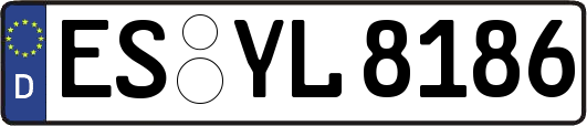 ES-YL8186