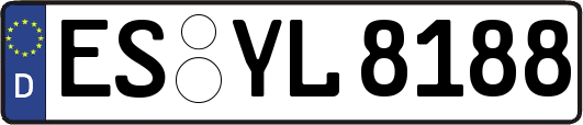 ES-YL8188