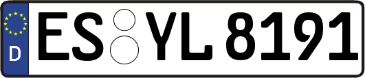 ES-YL8191