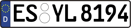 ES-YL8194