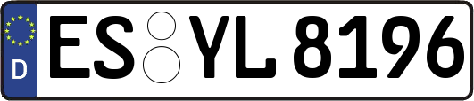 ES-YL8196