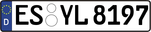 ES-YL8197