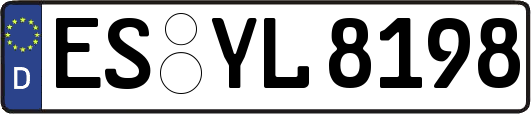 ES-YL8198