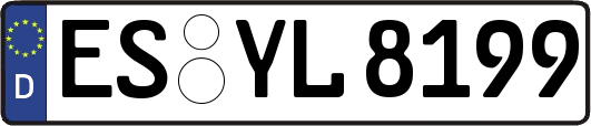 ES-YL8199