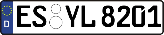 ES-YL8201