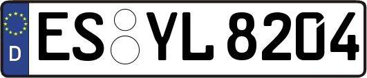 ES-YL8204