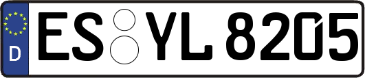 ES-YL8205