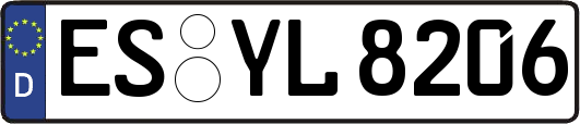 ES-YL8206