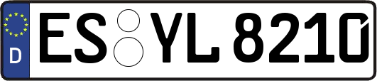 ES-YL8210
