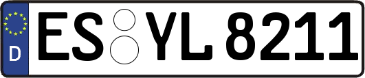 ES-YL8211