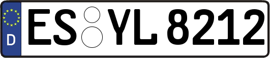 ES-YL8212