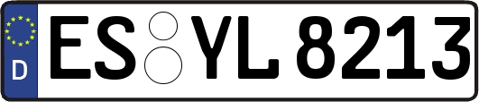 ES-YL8213