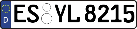 ES-YL8215