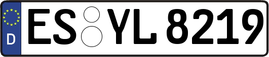 ES-YL8219