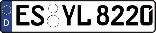ES-YL8220