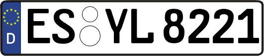 ES-YL8221
