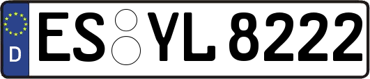 ES-YL8222