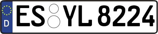 ES-YL8224