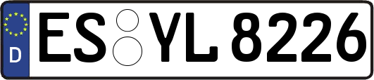 ES-YL8226