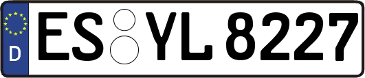 ES-YL8227