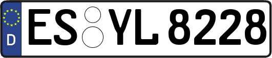 ES-YL8228