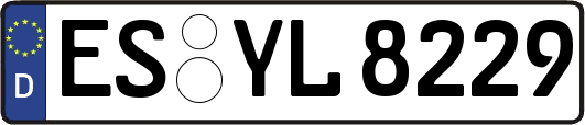 ES-YL8229