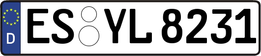 ES-YL8231