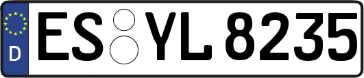 ES-YL8235