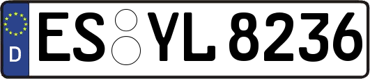ES-YL8236