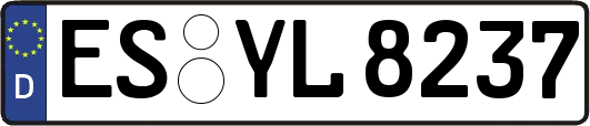 ES-YL8237