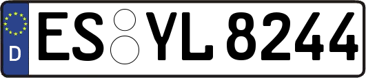 ES-YL8244