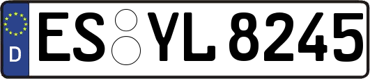 ES-YL8245