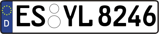 ES-YL8246