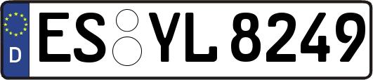 ES-YL8249