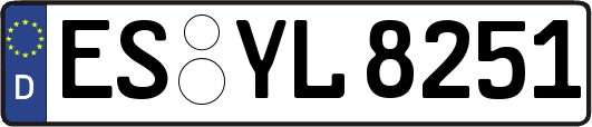 ES-YL8251