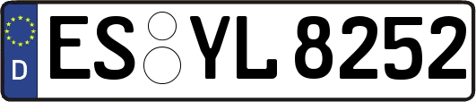 ES-YL8252